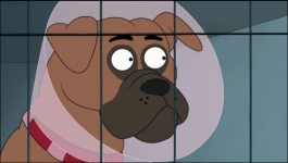 Housebroken - Season 01 Episode 07